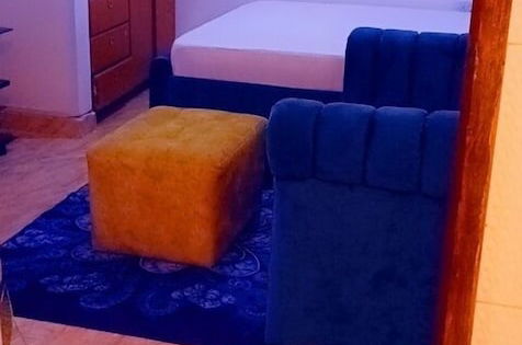 Foto 17 - Lux Suites Vee Studio Apartments Bamburi
