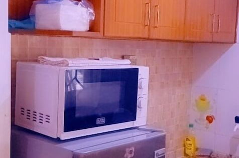 Foto 11 - Lux Suites Vee Studio Apartments Bamburi
