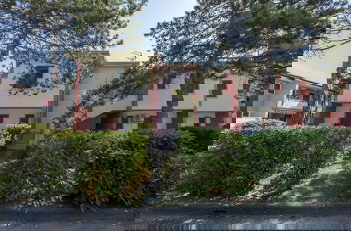 Foto 15 - Charming Apartment Near the spa - Beahost