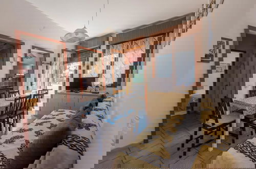 Foto 8 - Charming Apartment Near the spa - Beahost