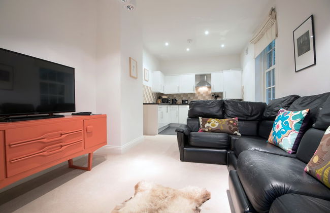 Apartment 2 The Grove - Foto 13