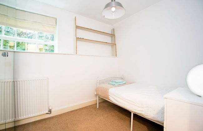 Apartment 2 The Grove - Foto 3