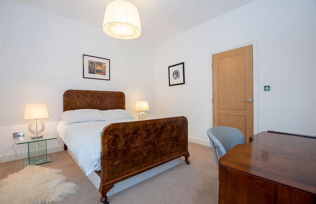 Apartment 2 The Grove - Foto 6