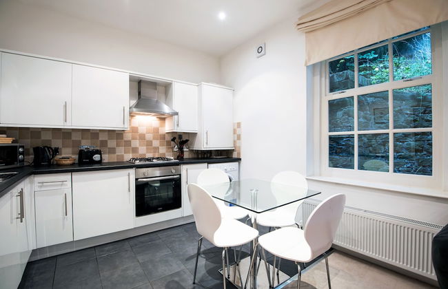 Apartment 2 The Grove - Foto 11