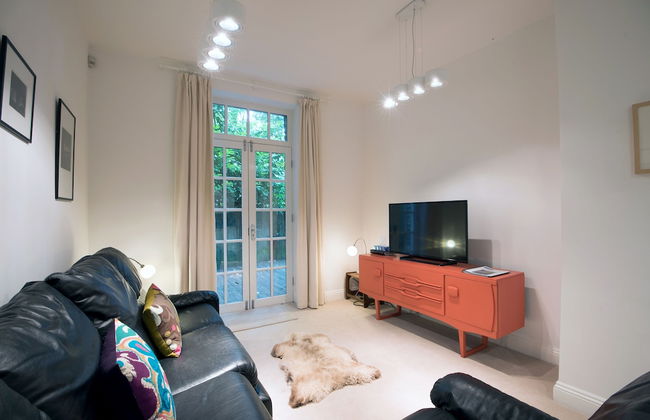 Apartment 2 The Grove - Foto 14