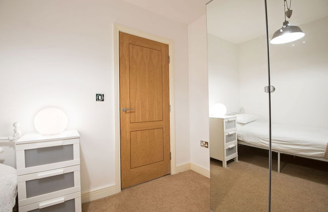 Apartment 2 The Grove - Foto 4