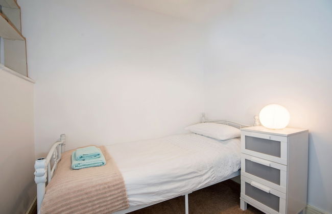 Apartment 2 The Grove - Foto 2