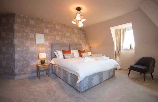 7 The Grange - Photo 5