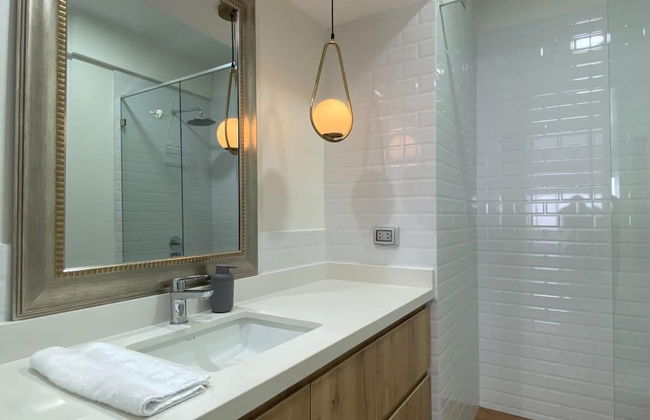 Amazing 2BR With Balcony in Miraflores - Foto 21