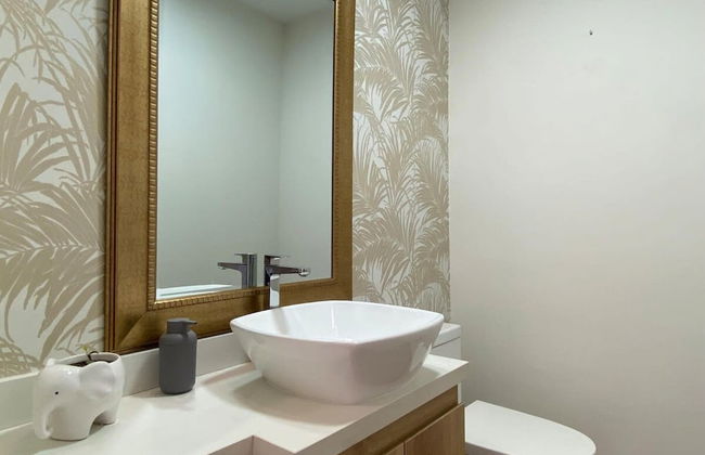 Amazing 2BR With Balcony in Miraflores - Foto 14