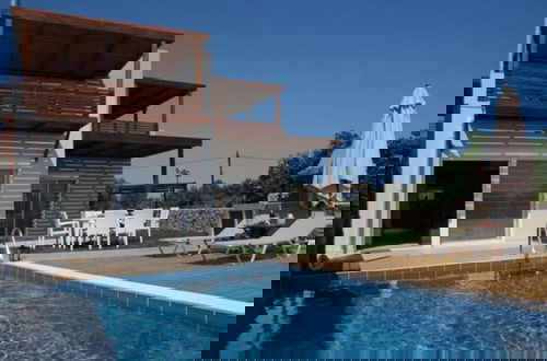 Foto 1 - Ossiano Villas