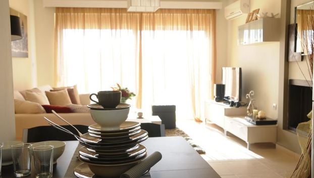 Restauration dans la chambre