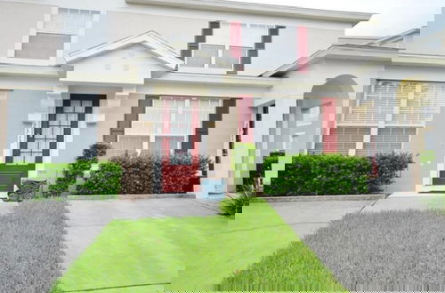 Foto 14 - 3 Bedroom 3 Bath Townhouse in Gate Resort