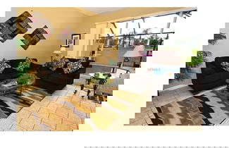 Foto 2 - 3 Bedroom 3 Bath Townhouse in Gate Resort