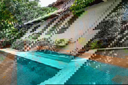 Foto 4 - Orchid Pool Villa in Rawai