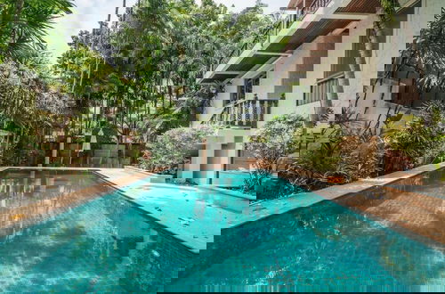 Foto 3 - Orchid Pool Villa in Rawai