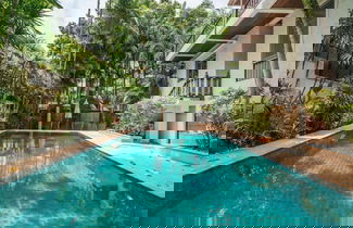 Foto 3 - Orchid Pool Villa in Rawai