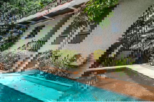 Foto 52 - Orchid Pool Villa in Rawai