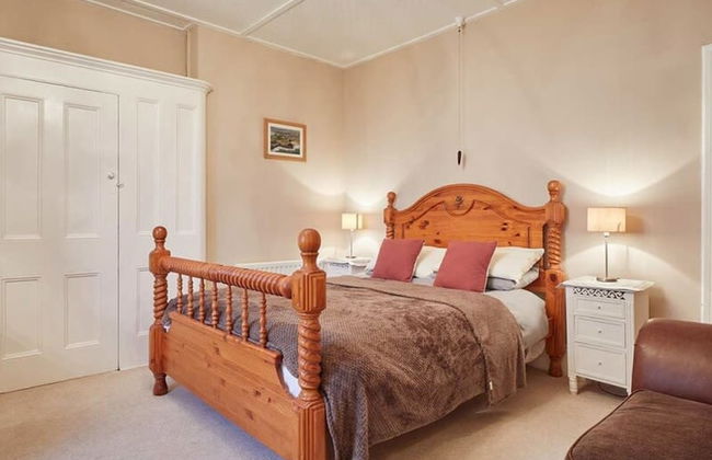 Host Stay The View Old Coastguard Cottage - Foto 19