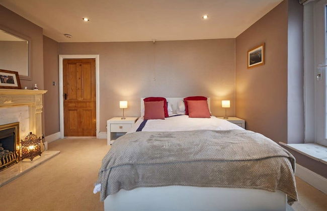 Host Stay The View Old Coastguard Cottage - Foto 23