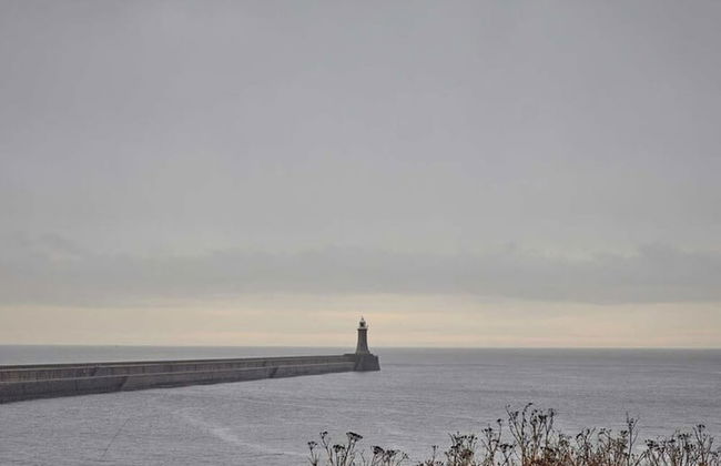 Host Stay The View Old Coastguard Cottage - Foto 18