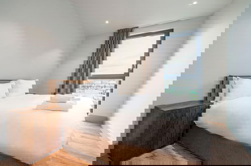 Foto 6 - Spacious Flat in North London