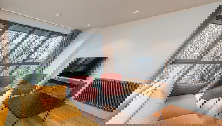 Foto 1 - Spacious Flat in North London