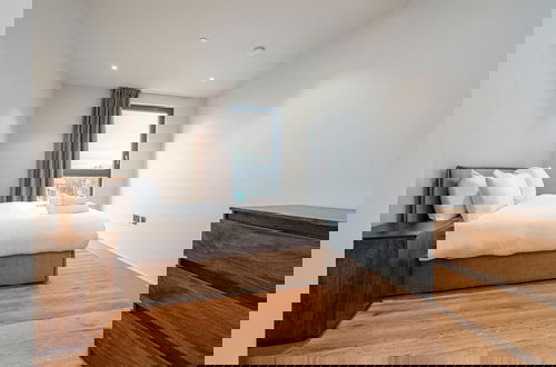 Foto 7 - Spacious Flat in North London