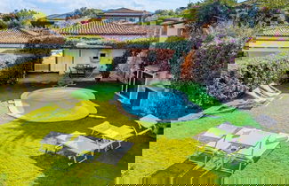 Foto 1 - Casa Maestrale 6 Emma Villas