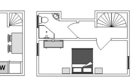 Photo 1 - Host Stay Threadneedle Cottage