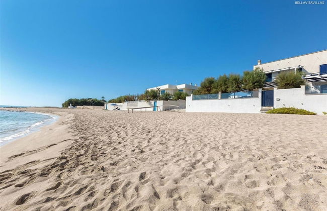 1685 Villa Diamante in Campomarino - Foto 51