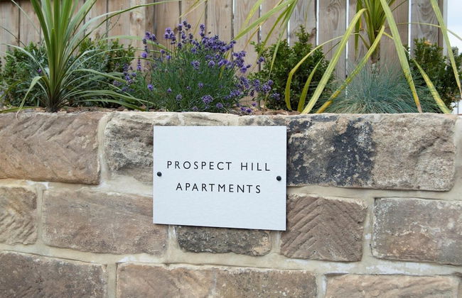 Host Stay The Penthouse at Prospect Hill Apartments - Foto 14