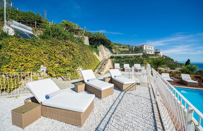 Villa Venere by Myvillacollection - Foto 52