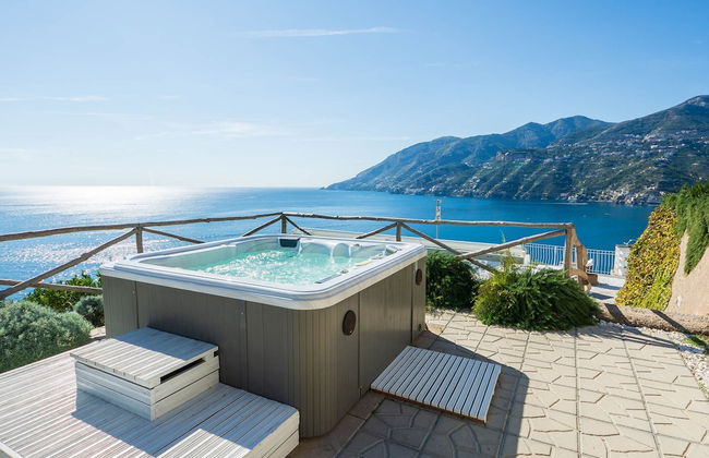 Villa Venere by Myvillacollection - Foto 43
