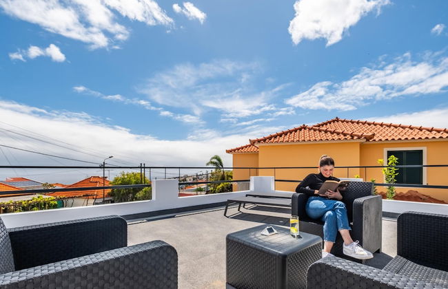 City Haven by Madeira Sun Travel - Foto 1