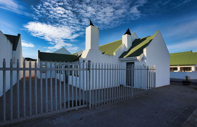 TokTokkie Langebaan 6 Sleeper - Foto 30