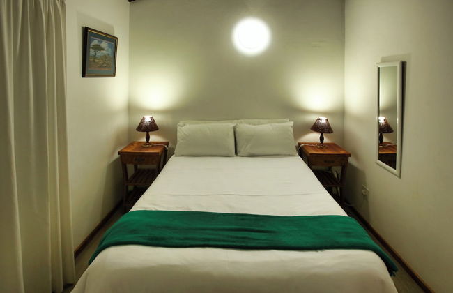 TokTokkie Langebaan 6 Sleeper - Foto 2