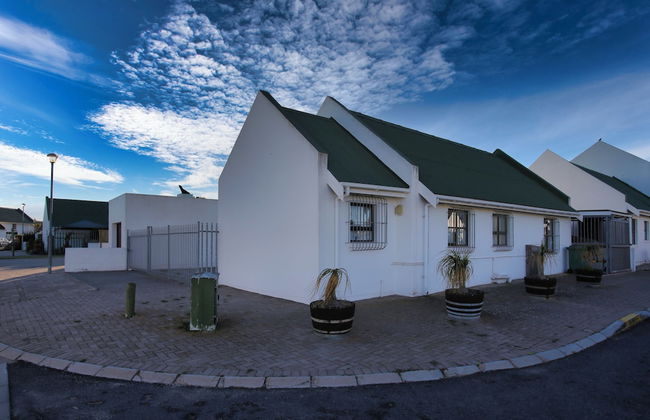 TokTokkie Langebaan 6 Sleeper - Foto 31