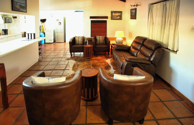 TokTokkie Langebaan 6 Sleeper - Foto 17