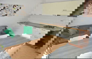 Photo 1 - Wide Flat for 8 Guests in Lignano - Beahost