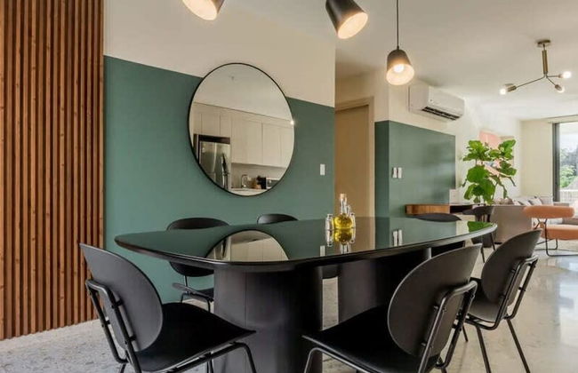 Picturesque 2BR in Casco Antiguo - Foto 4