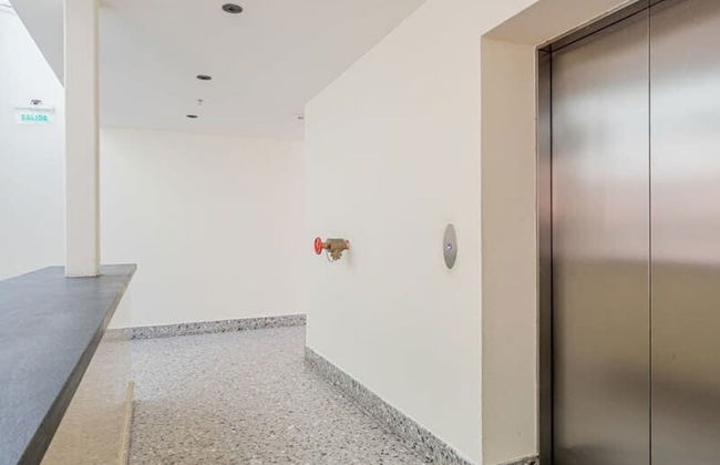 Picturesque 2BR in Casco Antiguo - Foto 28