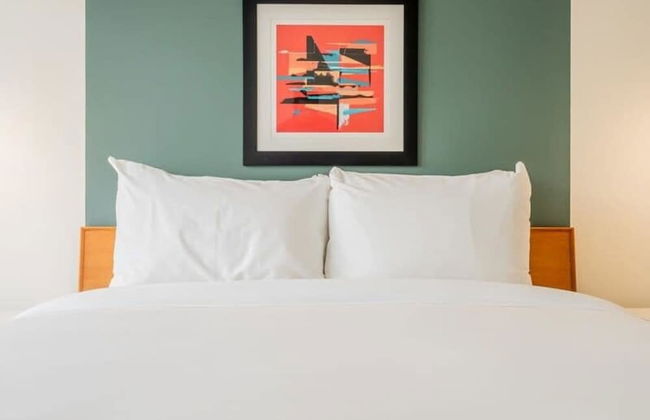 Picturesque 2BR in Casco Antiguo - Foto 10