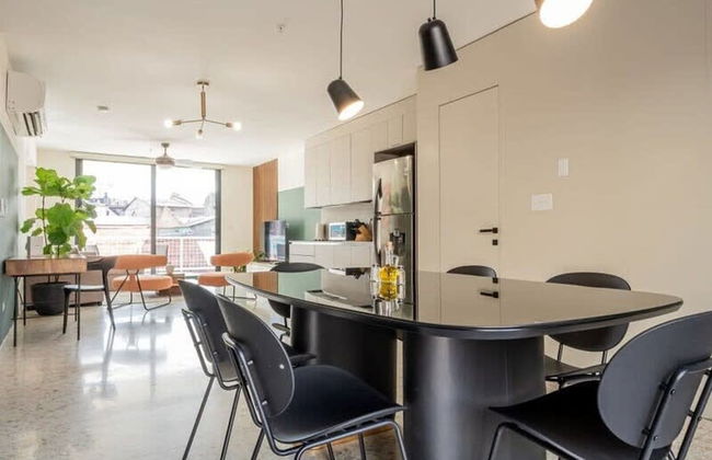Picturesque 2BR in Casco Antiguo - Foto 5