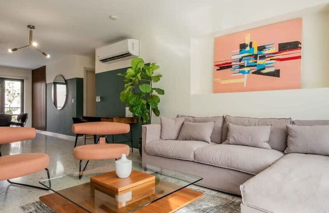 Picturesque 2BR in Casco Antiguo - Foto 18