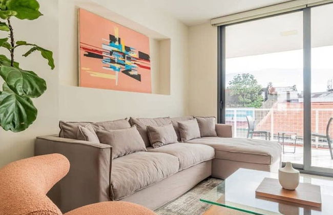Picturesque 2BR in Casco Antiguo - Foto 16