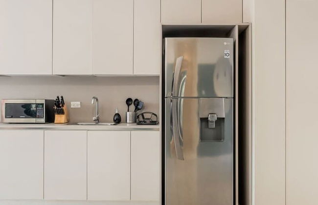 Picturesque 2BR in Casco Antiguo - Foto 17