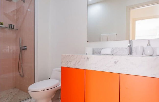Picturesque 2BR in Casco Antiguo - Foto 24