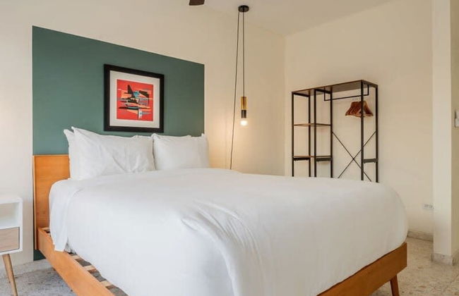 Picturesque 2BR in Casco Antiguo - Foto 11