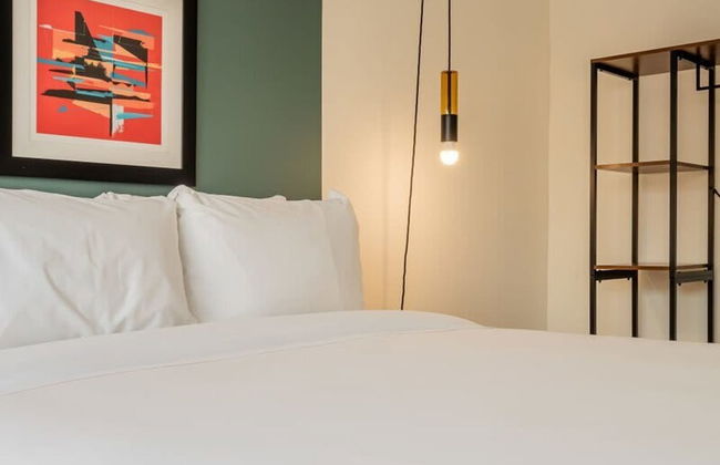 Picturesque 2BR in Casco Antiguo - Foto 20